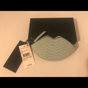 Kendall & Kylie Lip Shaped Coin Purse